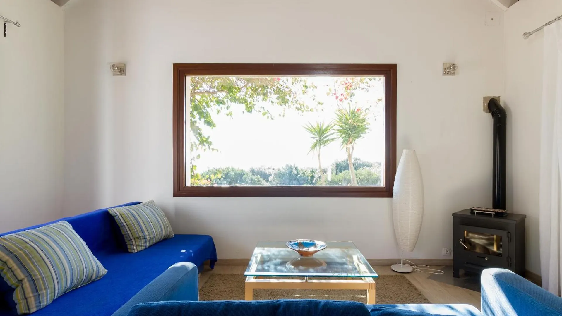 Tarifa Luxury Lodge La Rosa Spanje