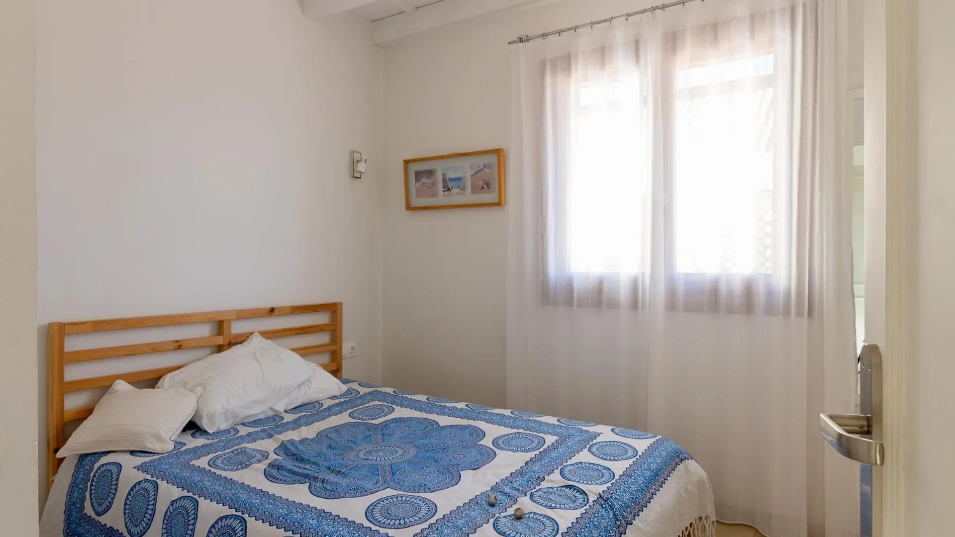 Tarifa Luxury Lodge La Rosa