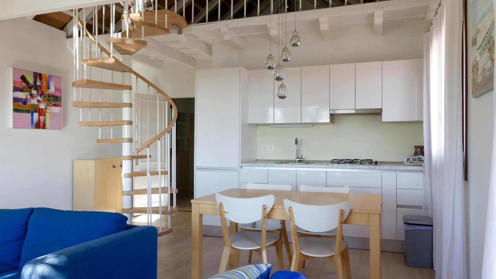 Tarifa Luxury Lodge La Rosa Villa