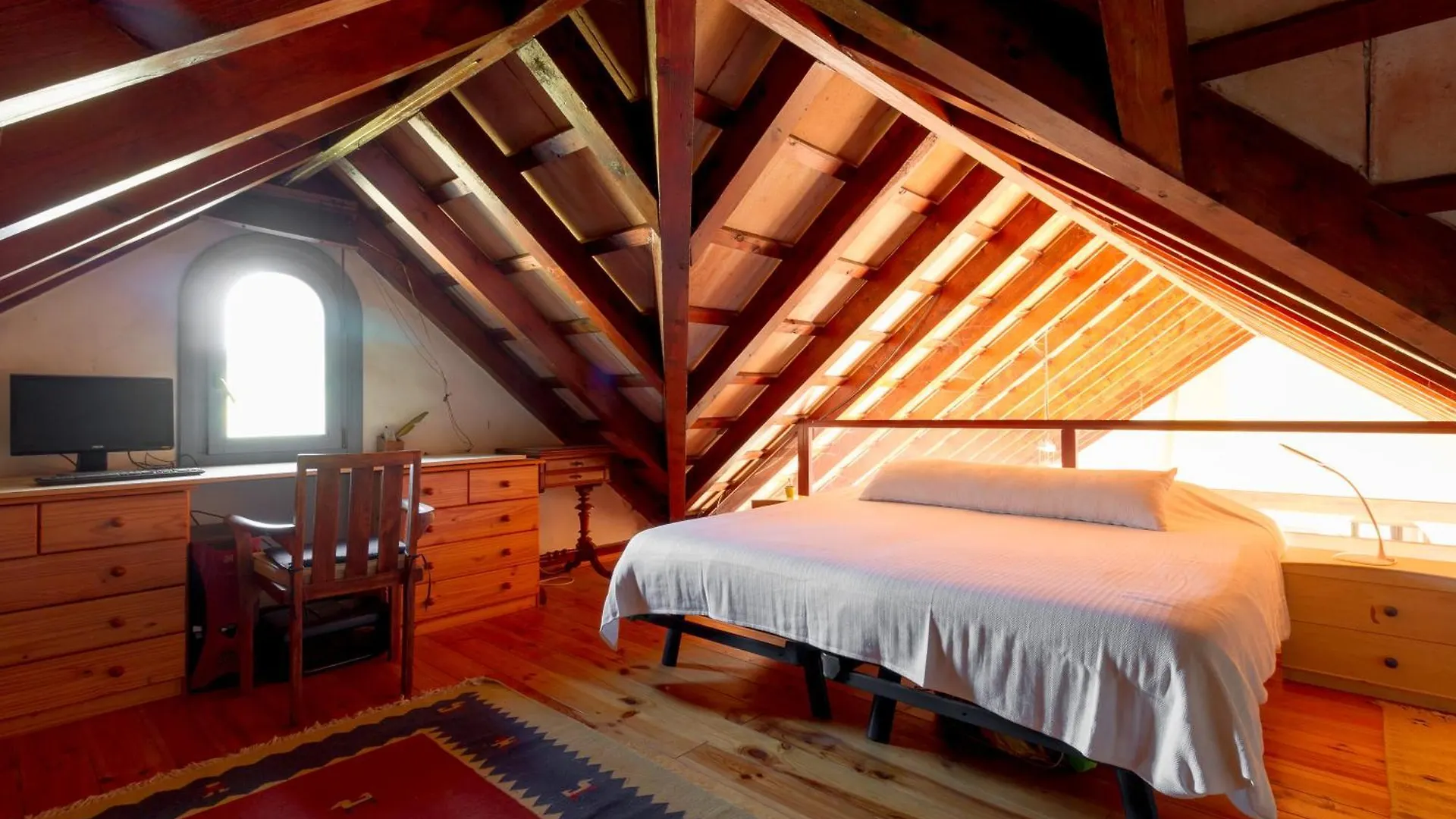 Tarifa Luxury Lodge La Rosa 0*,