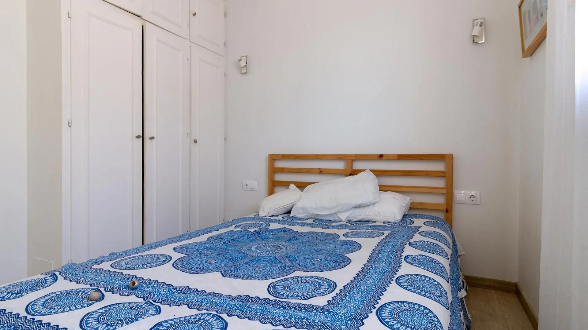 Tarifa Luxury Lodge La Rosa Spanje
