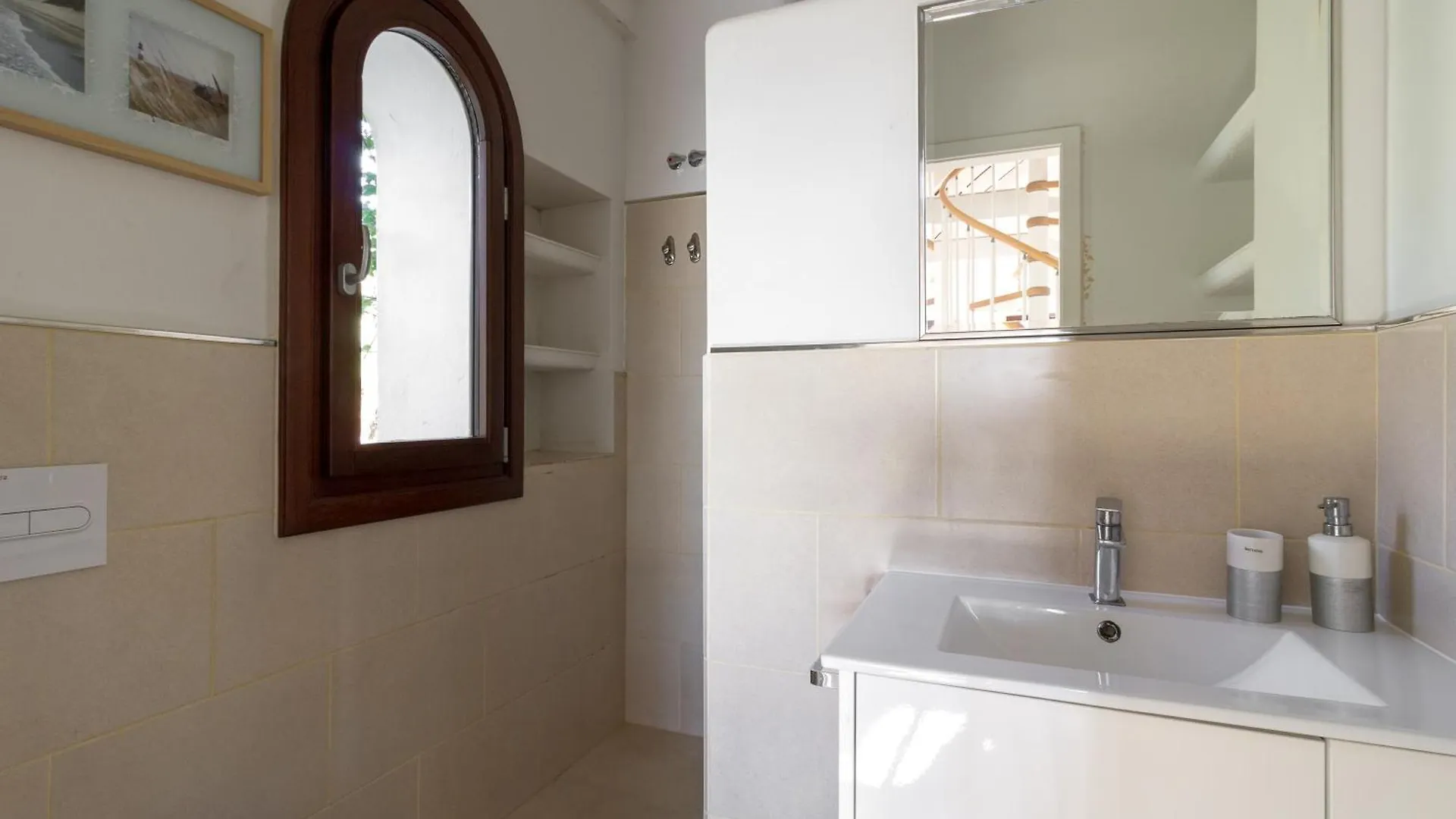 Tarifa Luxury Lodge La Rosa Villa