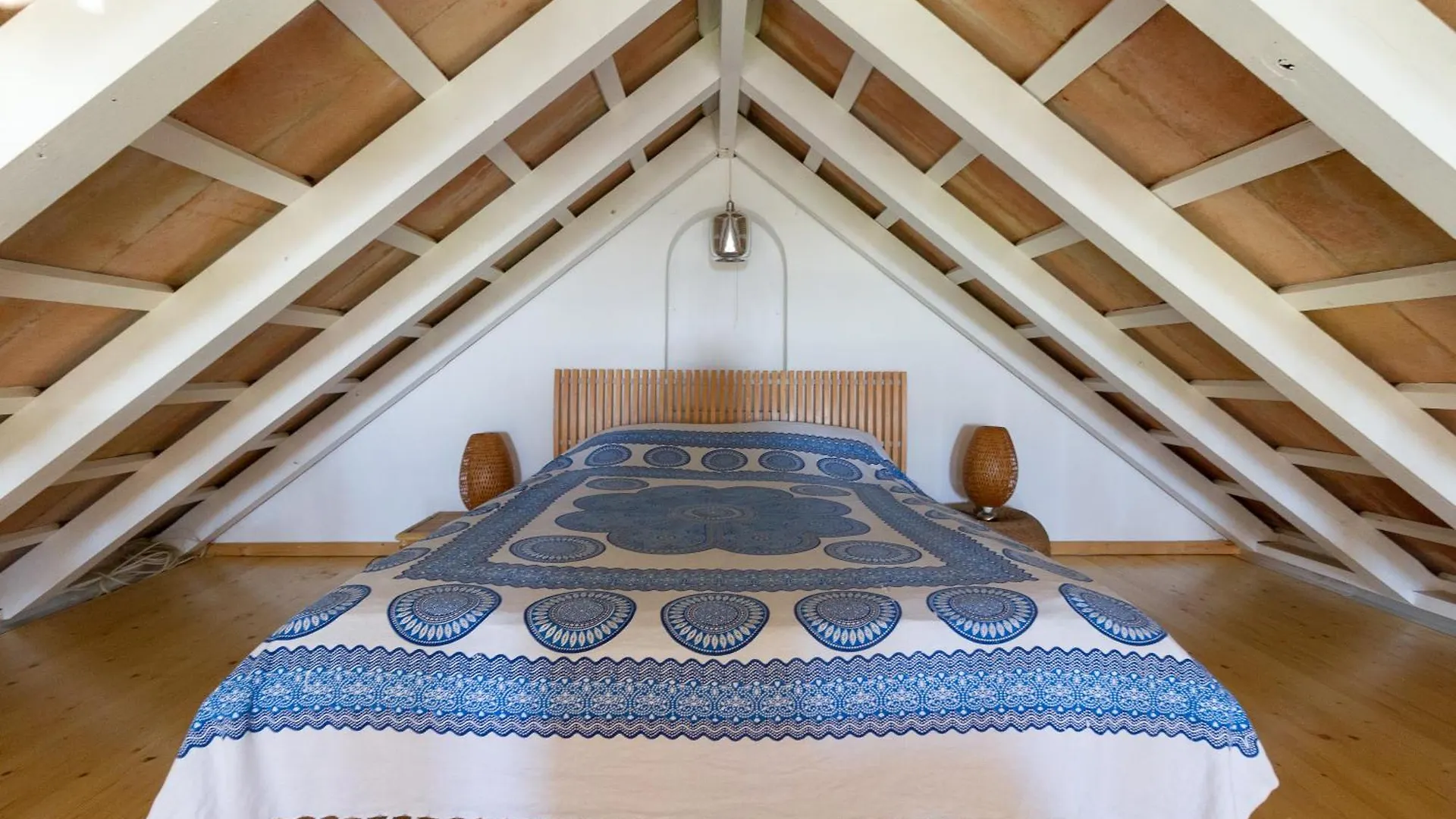 Villa Tarifa Luxury Lodge La Rosa