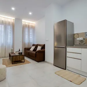  Apartament Iceberg Luxury Free Parking
