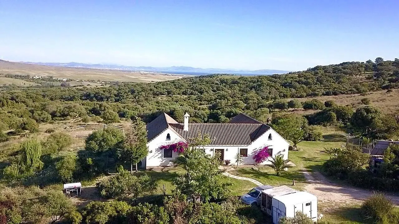 Tarifa Lodge La Rosa Villa