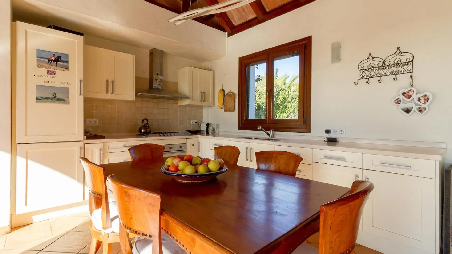 Tarifa Lodge La Rosa 0*,  스페인