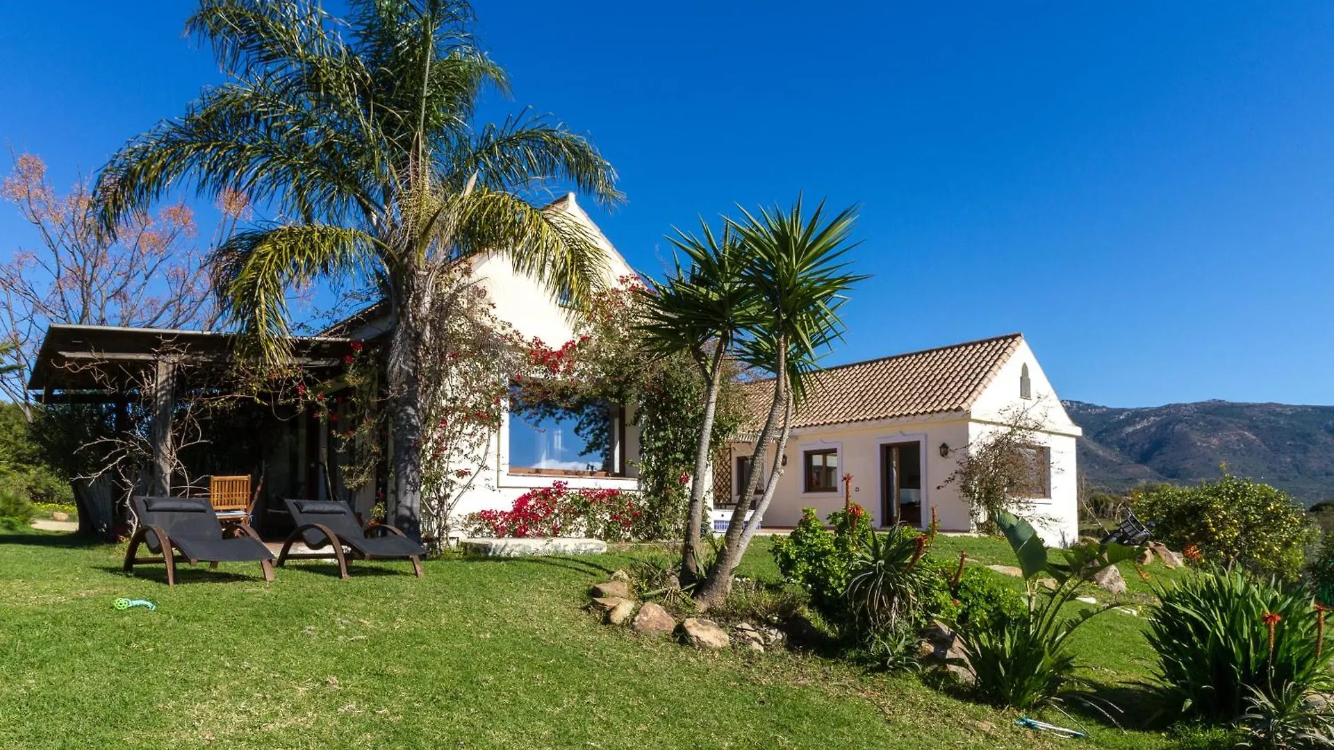 Tarifa Lodge La Rosa 0*,  스페인