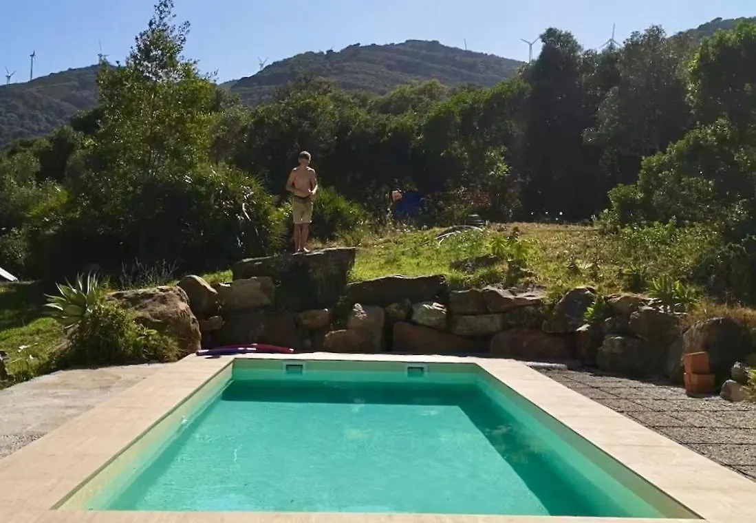 Tarifa Luxury Lodge La Rosa 0*,  Spain